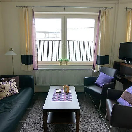 Hubertushof 4 Appartamento Winterberg