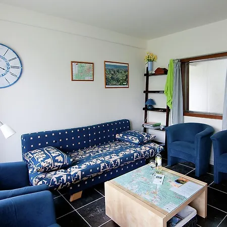 Hubertushof 4 Appartamento Winterberg
